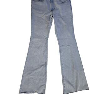 Levi Strauss Flare Jeans